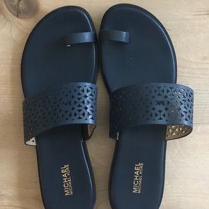 Michael Kors sandals